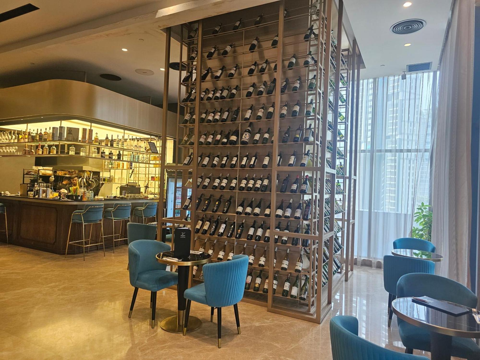 Star Residence Klcc By Cozy - Kuala Lumpur — Photos 3